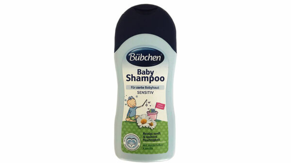 Bübchen-Baby-shampoo-Sensitiv