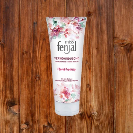 Душгел miss-fenjal-Floral-Fantasy