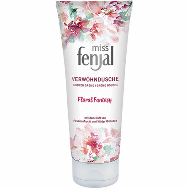 miss-fenjal-душгел-Floral-Fantasy