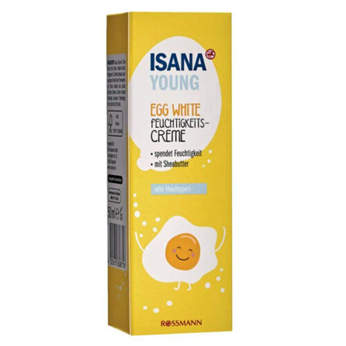 ISANA-Young-Egg-White-Feichtigkeitscreme