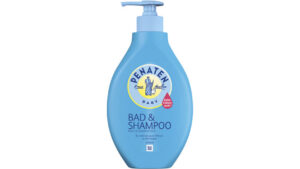 Penaten Bad & Shampoo