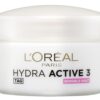 L'ORÉAL PARIS HYDRA ACTIVE 3 за много суха и чувствителна кожа