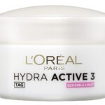 L’ORÉAL PARIS HYDRA ACTIVE 3 за много суха и чувствителна кожа