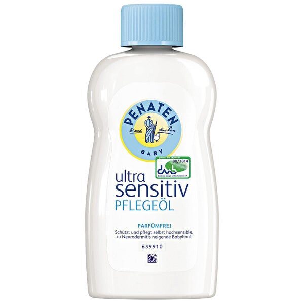 Penaten Ultra sensitiv öl