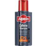 Шампоан Алпецин С1 с кофеин за повече коса-Alpecin C1