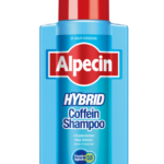 Шампоан Алпецин Хибрид с кофеин за чувствителна кожа на скалпа-Alpecin Hybrid