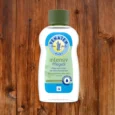 Олио Penaten baby intensiv oil