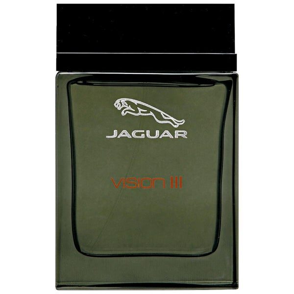 Jaguar Vission III