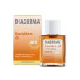 Diaderma - Олио от моркови