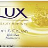 Lux Beauty Soap