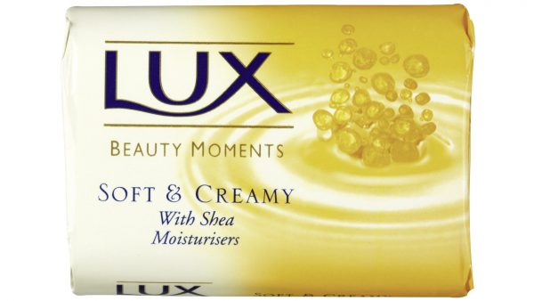 Lux Beauty Soap