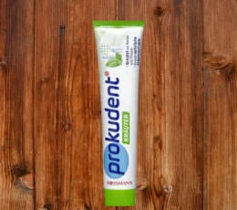 Билкова паста за зъби Prokudent, 125ml