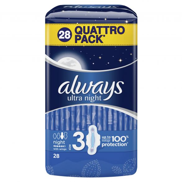 always-ultra-night-quatro-pack-28-pcs
