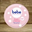 Нежен крем Bebe, 50 ml
