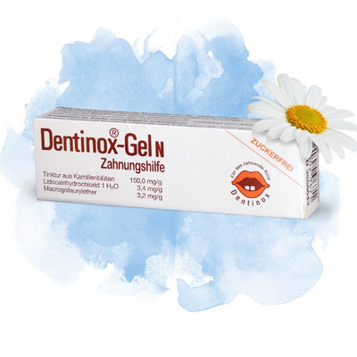 Dentinox-Gel