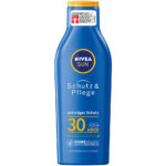 Слънцезащитно мляко Nivea Sun LSF 30, 250ml