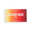 Revolution Colour Book CB03