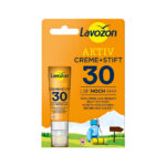 Слънцезащитен  стик LAVOZON LSF 30, 20ml
