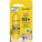 Слънцезащитен стик за деца LAVOZON LSF 50, 1бр.