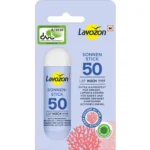 Слънцезащитен  стик LAVOZON LSF 50, 1бр.