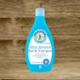Шампоан за коса и тяло, Penaten Ultra-Sensitiv
