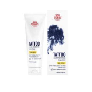 Tattoo Collor Protection