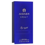 Парфюмна вода за жени, Etienne Aigner Début by Night, 100ml