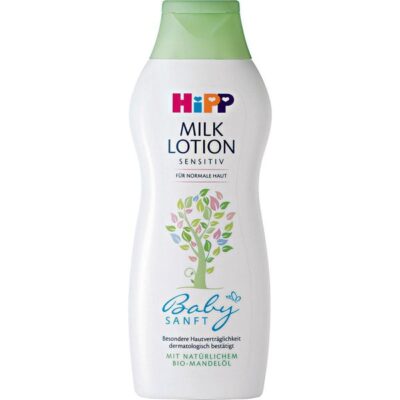 Milk Lotion