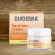Diaderma - морковен крем