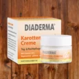 Diaderma моркове крем