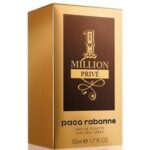 1 Million Privé-Paco Rabanne-парфюмна вода за мъже