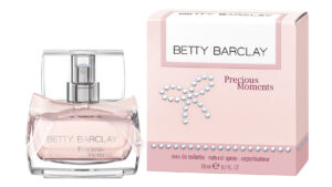 Betty Barclay Precious Moments 20