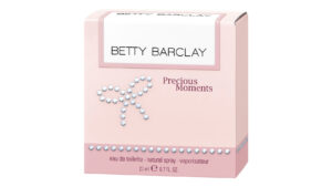 Betty Barclay Precious Moments 201