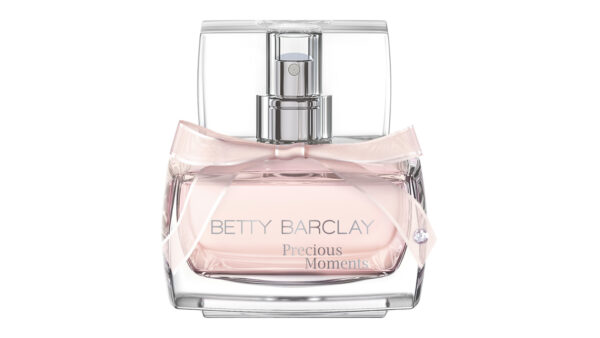 Betty Barclay Precious Moments