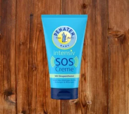 SOS крем PENATEN®, 75ml