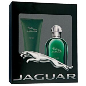 Jaguar Set