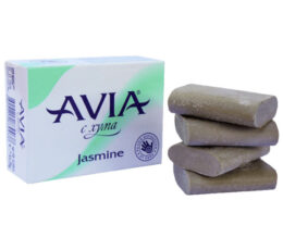 Сапун AVIA Jasmine с хума