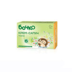 Бебешки крем-сапун Бочко с лайка, 75гр