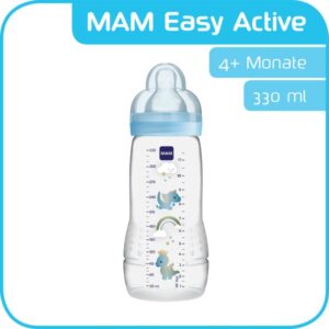 mam-Easy Active 330ml