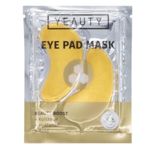 Eye Pad Mask Beauty