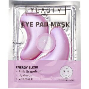 Eye Pad Mask Energy