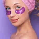 Пачове за очи с пептиди, хиалурон и витамин A, YEAUTY, Eye Pad Mask Beauty Boost, 2 броя