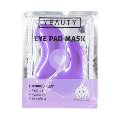 Eye Pad Mask Luxurious