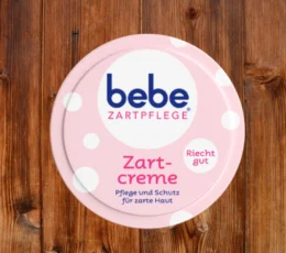 Универсален крем bebe®, 150ml
