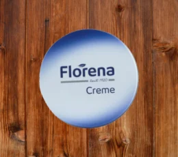 Крем за лице и тяло Florena, 150мл