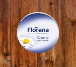 Крем за лице и тяло с лайка Florena, 150мл