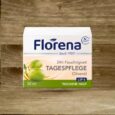 Крем Florena със зехтин