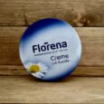 Крем за лице и тяло Florena, 150мл
