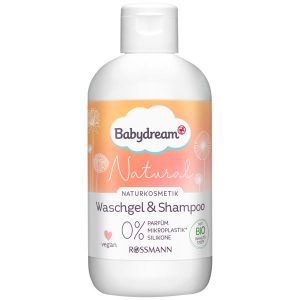 Babydream Shampoo