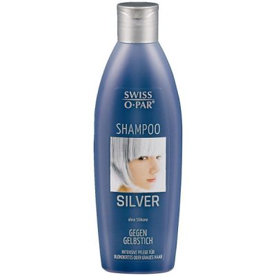Swiss -o-par Shampoo